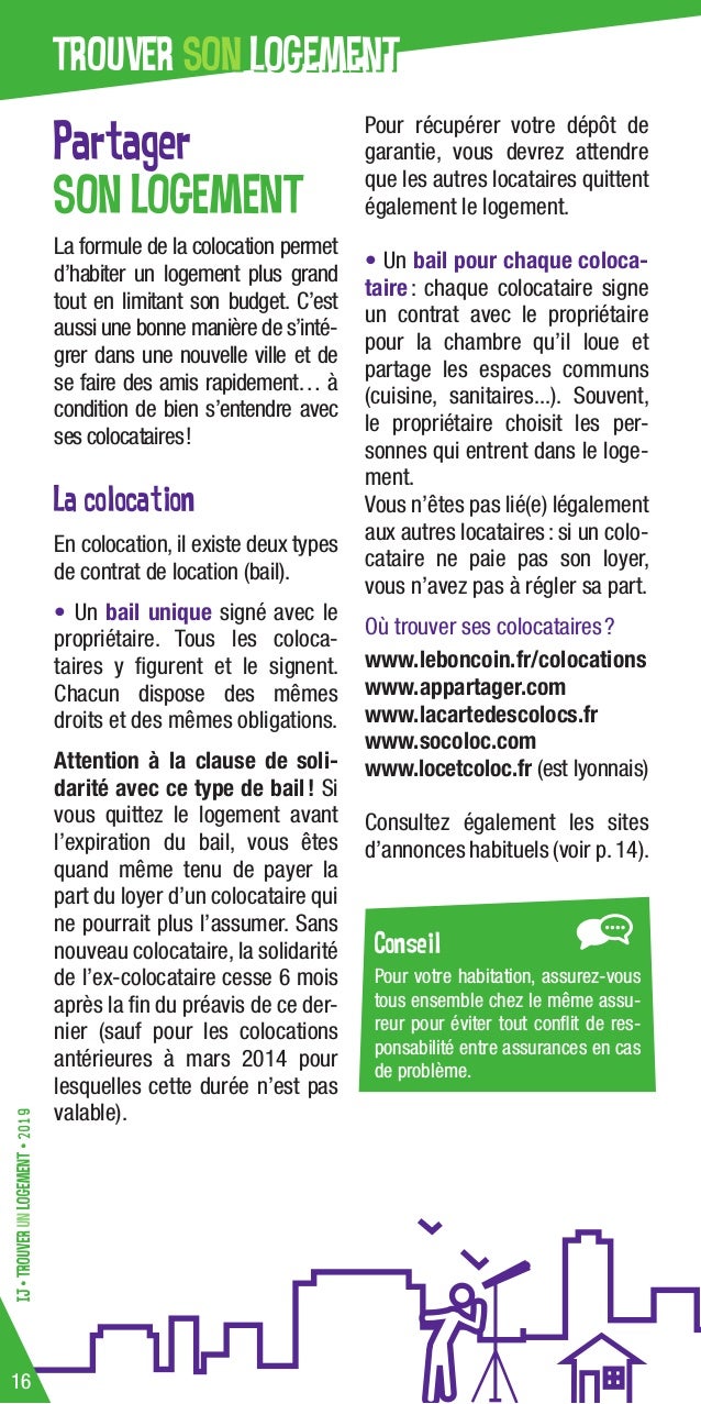 Trouver Un Logement En Auvergne Rhone Alpes Edition 2019