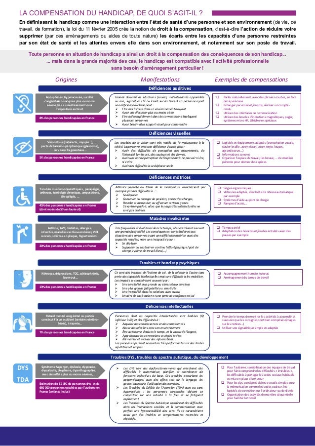 Guide Udes Emploi Handicap Dans L Ess