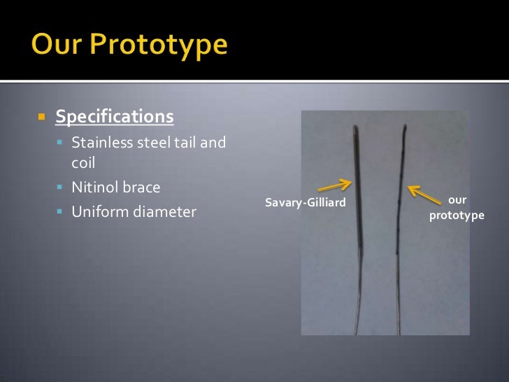 Guidewire Final Presentation Apr 12