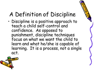 Guiding Social Behaviors | PPT