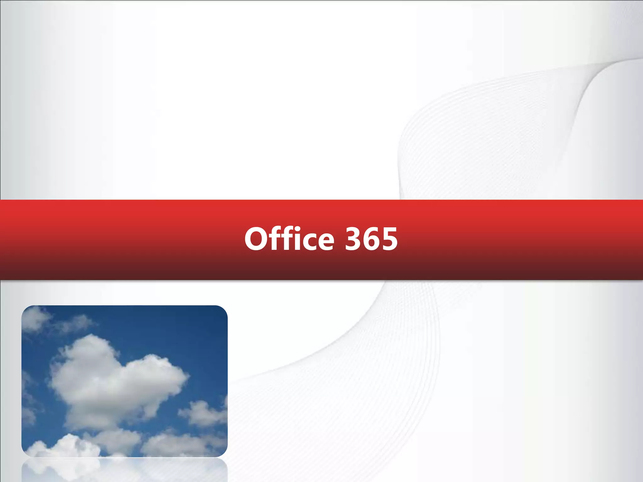 Office 365