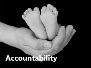 Accountability