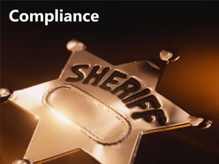 Compliance