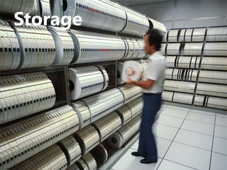 Storage