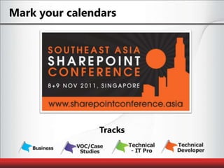 Register today and learn about these exciting topics:Office 365: Does it Work in a Leap Year?