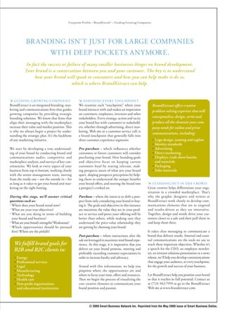 Guiding Growing Companies 0509