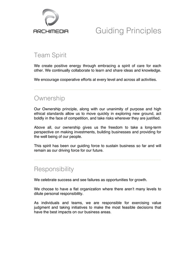 Guiding principles PDF