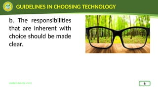 GUIDING PRINCIPLES FOR THE USE OF TECHNOLOGY IN LEARNING.pptx