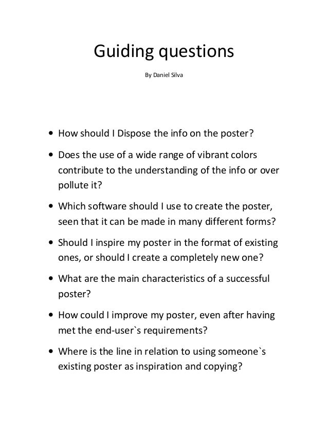 hl essay guiding question examples