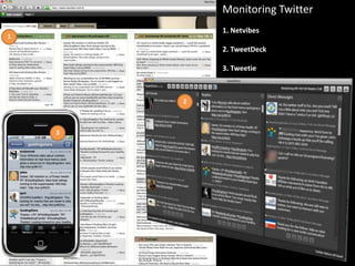 Guiding Stars® Social Media Case Study