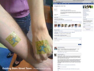Guiding Stars® Social Media Case Study