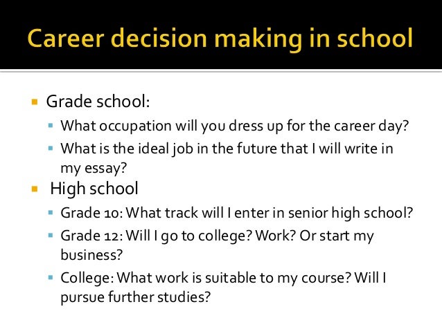 describe ideal job essay homework example describe your ideal career