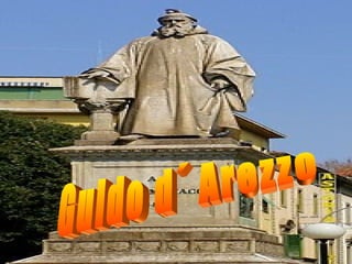 Guido d´ Arezzo 