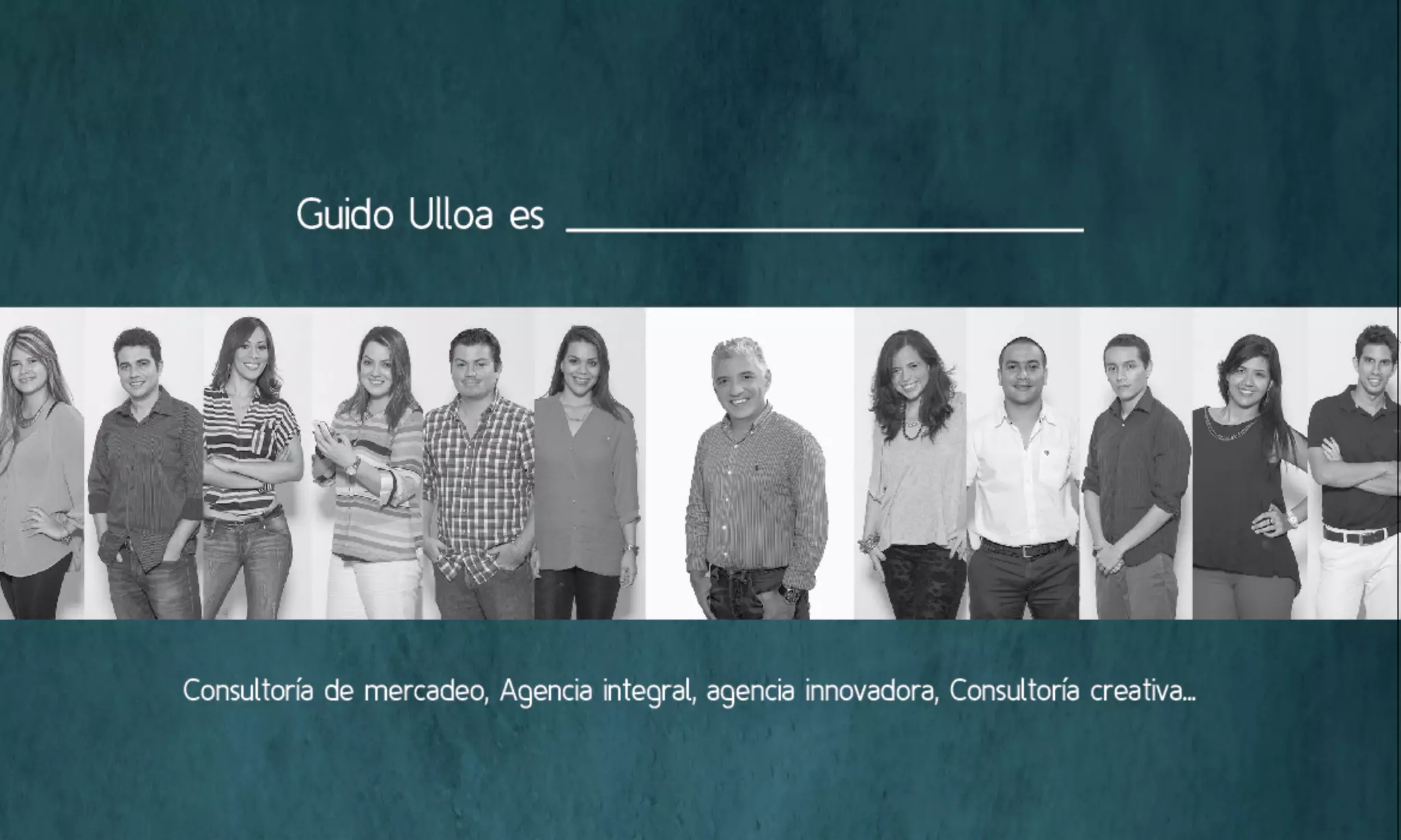 Guido ulloa agosto