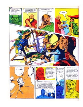 Nippur: Guijarros