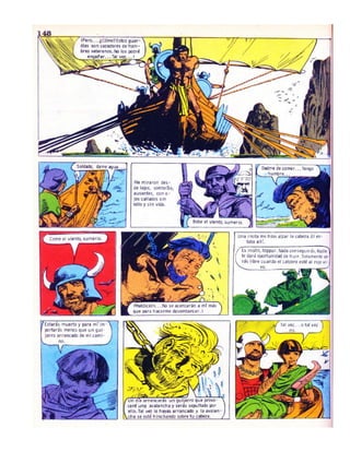 Nippur: Guijarros