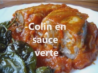 Águilas et ses produits