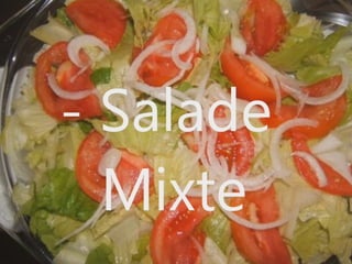 Águilas et ses produits