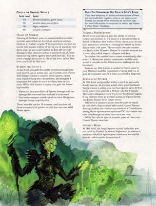 guildmasters guide to ravnica Dungeons & Dragons 5... | PDF