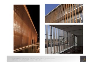 Nota:	
  Estudo	
  Preliminar	
  sujeito	
  à	
  alterações	
  em	
  função	
  de	
  ajustes	
  legais,	
  técnicos,	
  operacionais	
  e	
  comerciais.	
  	
  
Direitos	
  autorais	
  reservados	
  á	
  Ricardo	
  Julião	
  Arquitetura	
  e	
  Urbanismo	
  
 