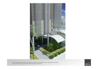 Nota:	
  Estudo	
  Preliminar	
  sujeito	
  à	
  alterações	
  em	
  função	
  de	
  ajustes	
  legais,	
  técnicos,	
  operacionais	
  e	
  comerciais.	
  	
  
Direitos	
  autorais	
  reservados	
  á	
  Ricardo	
  Julião	
  Arquitetura	
  e	
  Urbanismo	
  
 