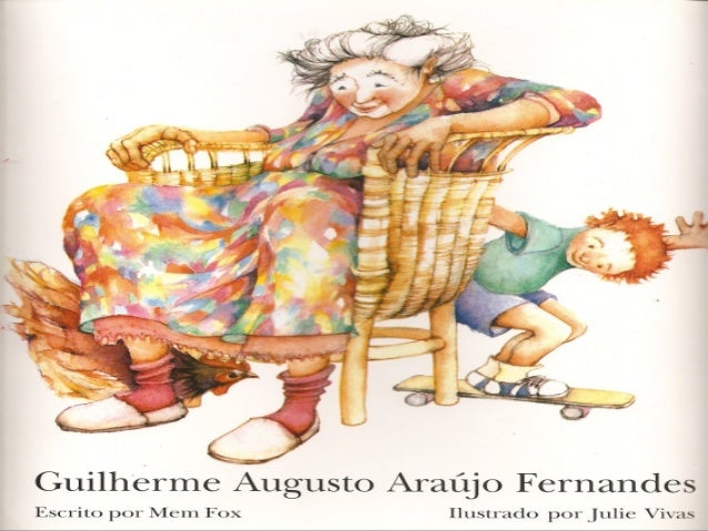 Guilherme augusto araújo fernandes