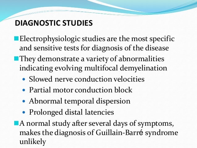 Acute motor axonal neuropathy