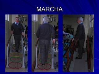 MARCHA 