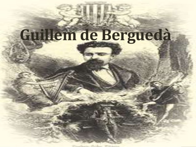 Dades del Berguedà