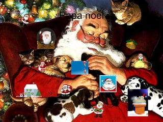 Papa noel