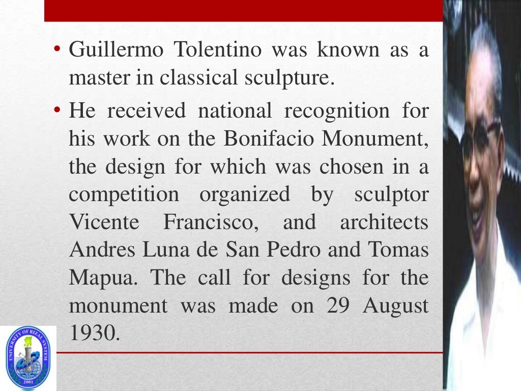 Guillermo estrella tolentino