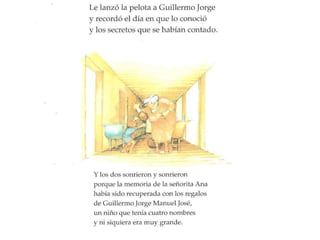 Guillermo Jorge Manuel José