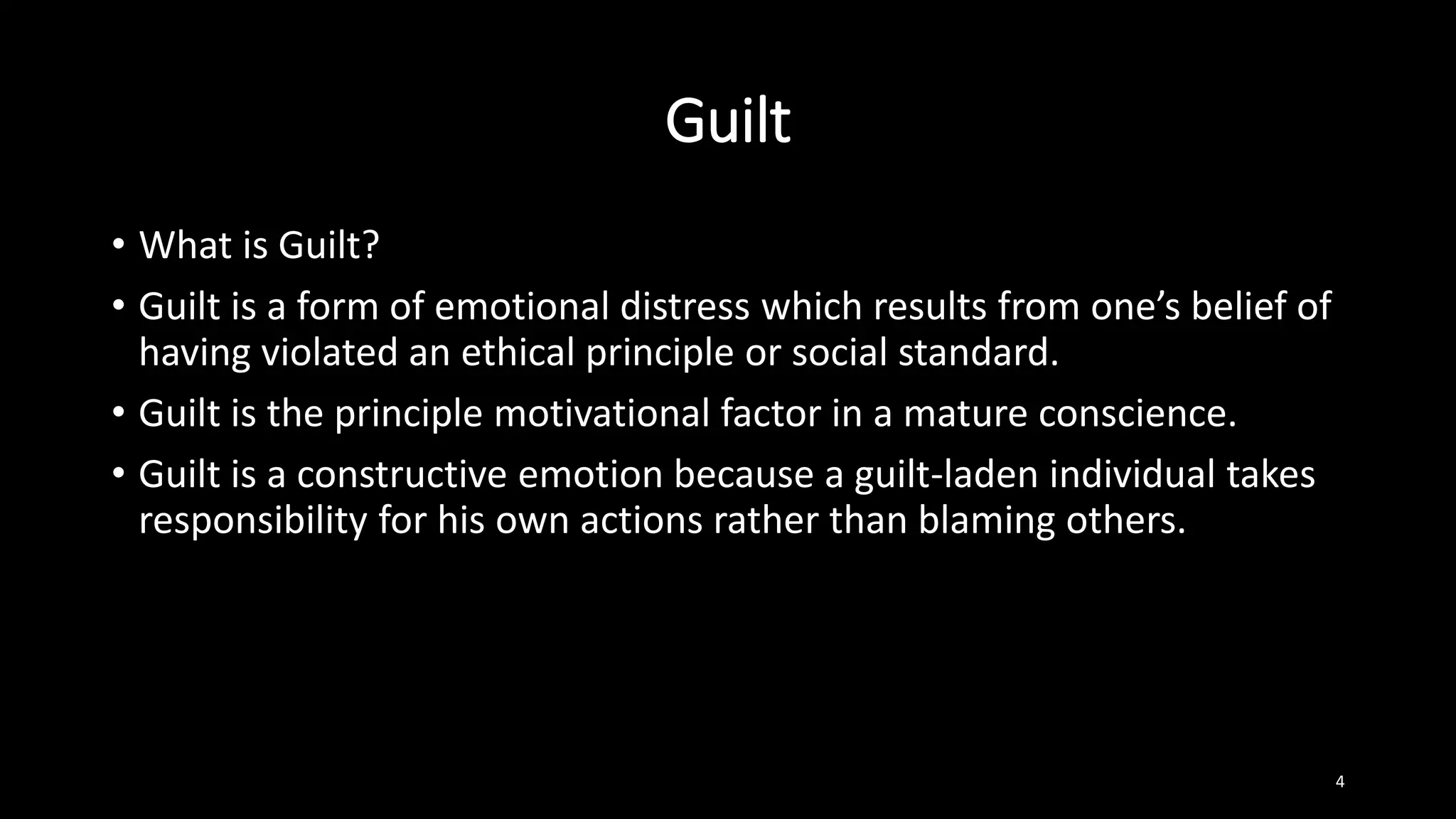 Guilt Abstract GUILT PPT.pptx