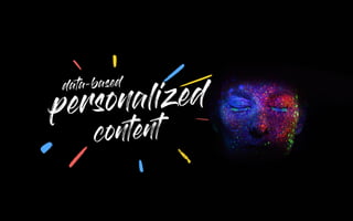 j
personalized
content
data-based
 