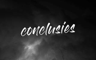 jconclusies
 
