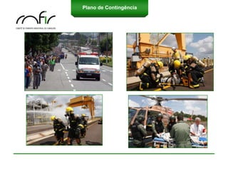 Plano de Contingência




Princípios e Valores
 