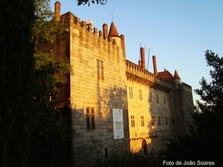 Foto de João Soares 
