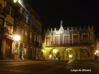 Largo da Oliveira   