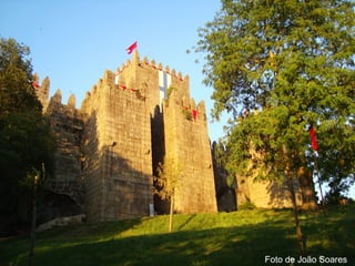 Foto de João Soares 