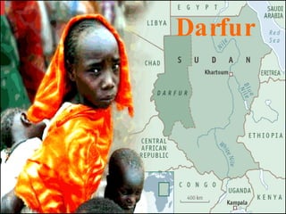 Darfur 