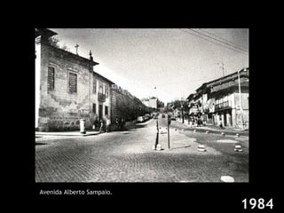 1984 Avenida Alberto Sampaio. 