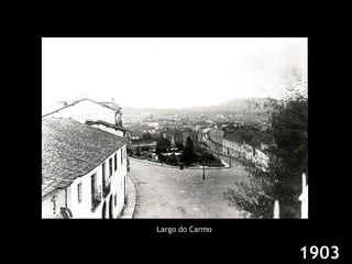 Largo do Carmo 1903 