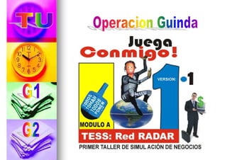 Operacion Guinda 2