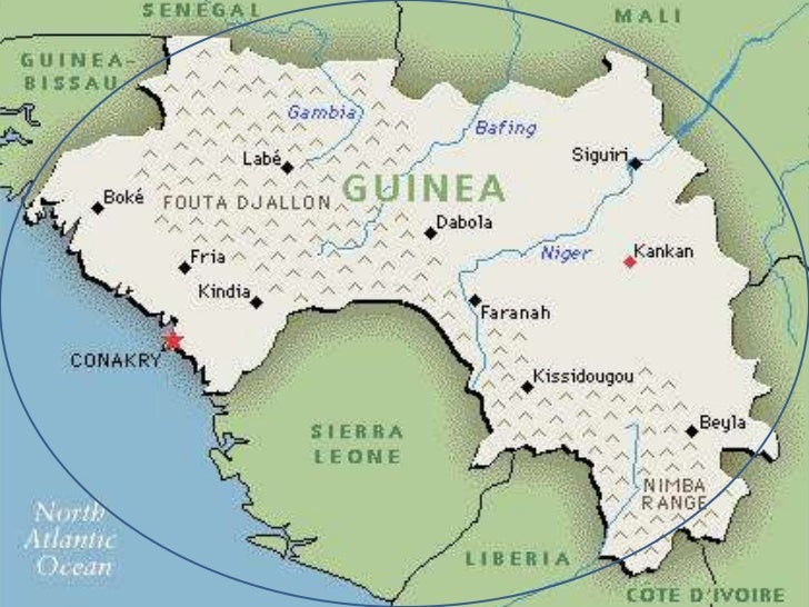 Guinée