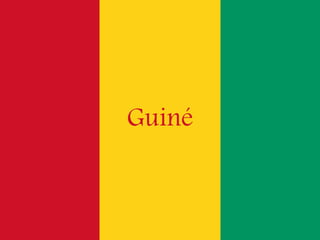 Guiné
 