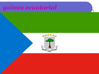 guinea ecuatorial 