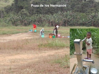 Pozo de los Hermanos 