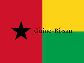 Guiné-Bissau
 