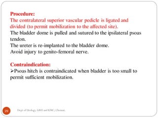 Surgical management of GUTB | PDF