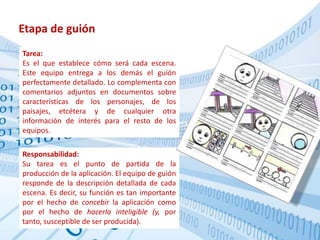 Constituye un documento que todos pueden utilizar como punto de referencia. Permite acordar diferentes puntos. Permite comprender y retener mejor la información visual